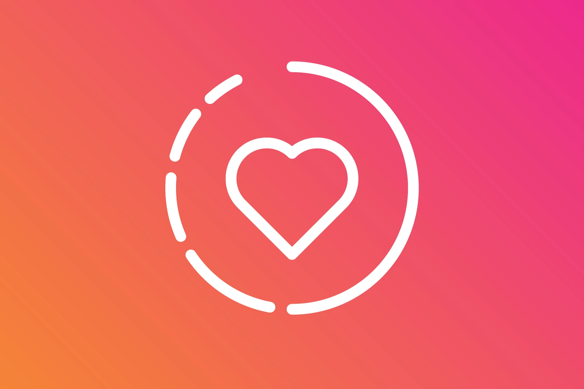 Meningkatkan interaksi di Instagram Stories