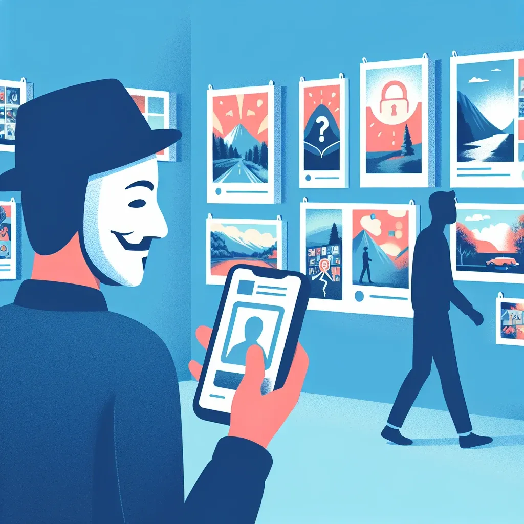 Cara Menggunakan Instagram Story Viewer untuk Melihat Story Secara Anonim