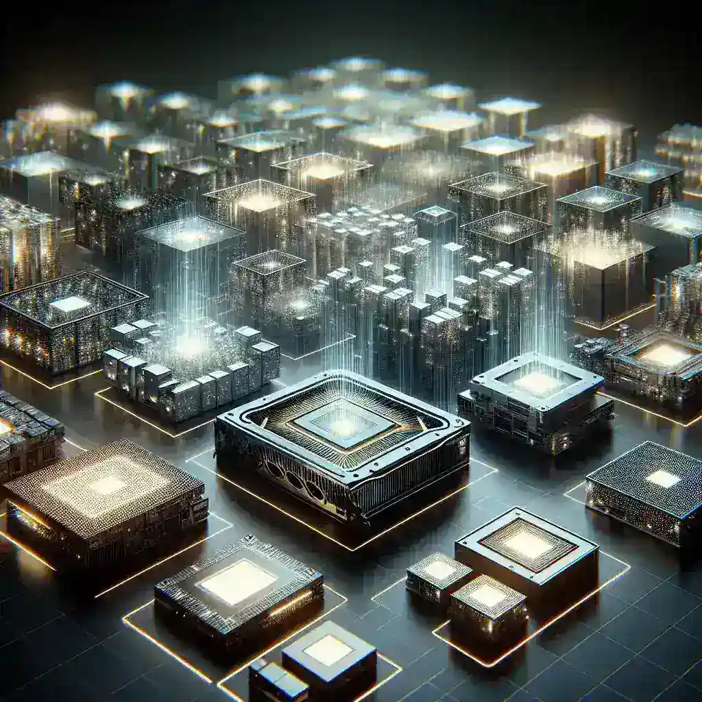 Cómo elegir una GPU según las necesidades de memoria, trazado de rayos y escalado