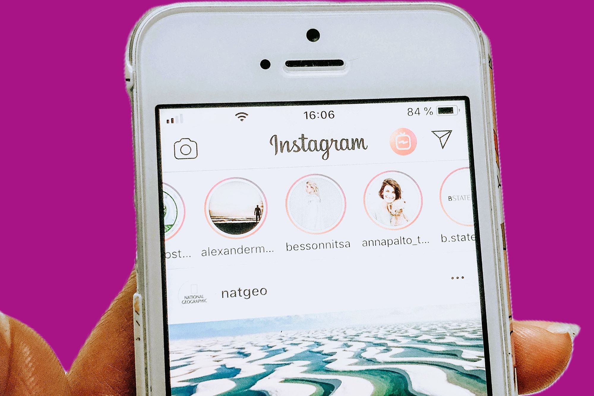 인스타 스토리를 익명으로 보는 방법과 유용한 팁