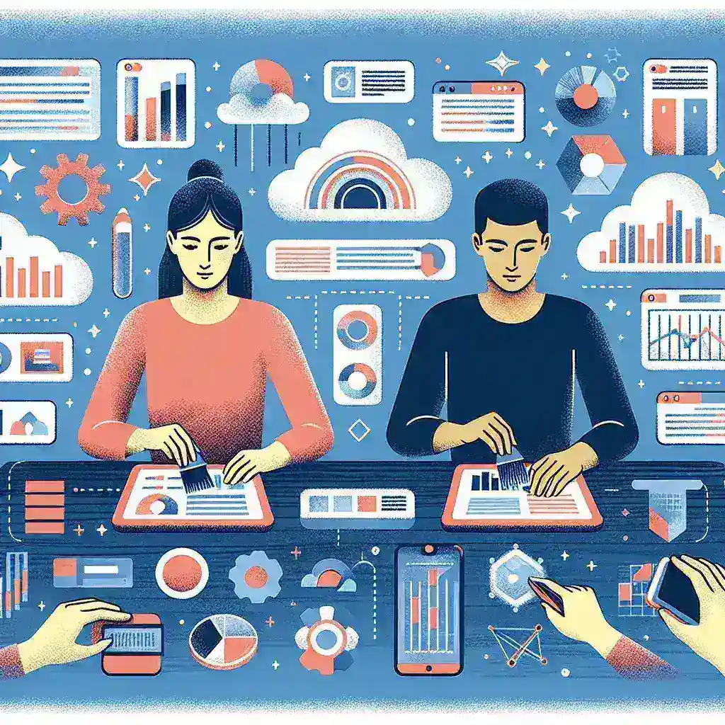 Pelajari Teknik Pembersihan dan Pemrosesan Data